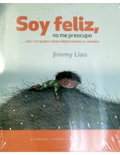 Soy feliz no me preocupo (Nuevo)