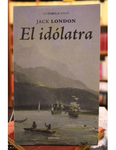 El idólatra (Usado)