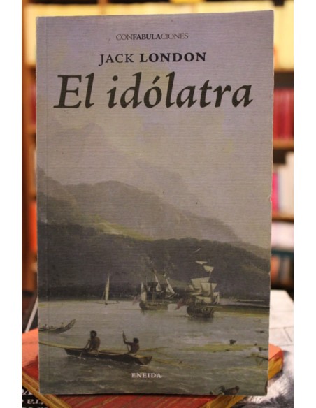 El idólatra (Usado)