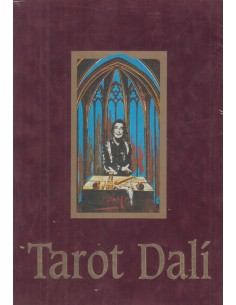 Tarot Dali (Nuevo)