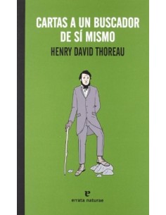 Cartas a un buscador de sí mismos (Nuevo)