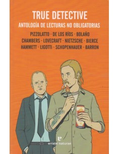True detective (Nuevo)
