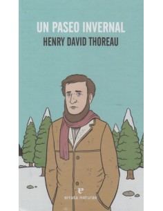 Un paseo invernal (Nuevo)