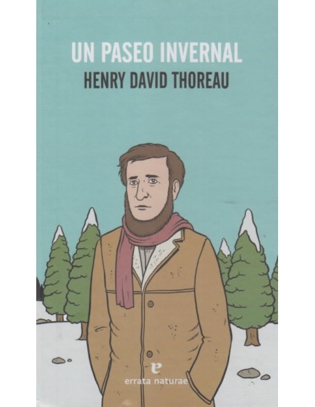 Un paseo invernal (Nuevo)