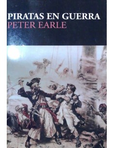 Piratas en Guerra (Nuevo)