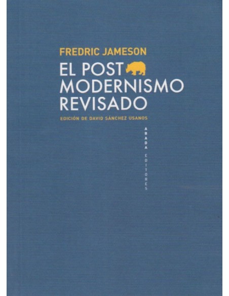 El post modernismo revisado (Nuevo)