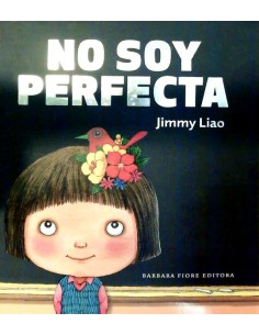 No soy Perfecta (Nuevo)