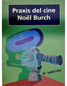 Praxis del cine (Nuevo)
