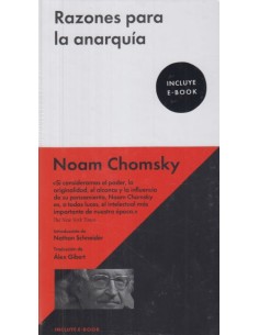 Razones para la anarquía (Nuevo)