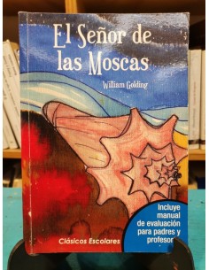 El señor de las moscas (Usado)