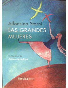 Las grandes mujeres (Nuevo)