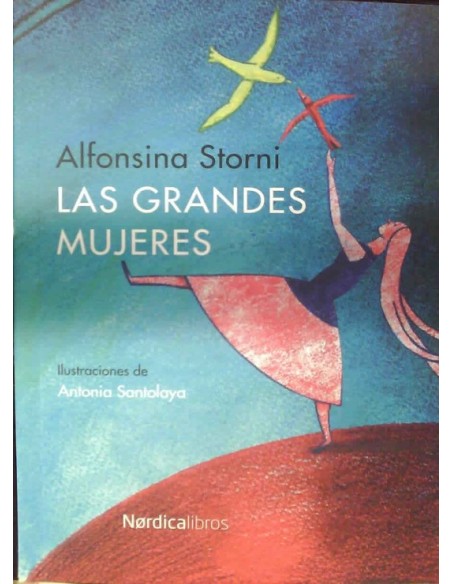 Las grandes mujeres (Nuevo) Las grandes mujeres (Nuevo)