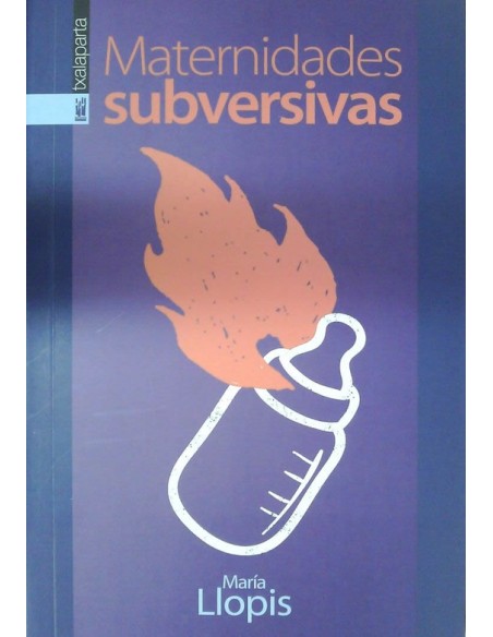 Maternidades Subversivas (Nuevo)