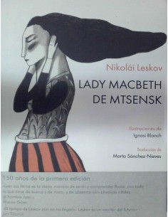 Lady Macbeth de Mtsenk (Nuevo)