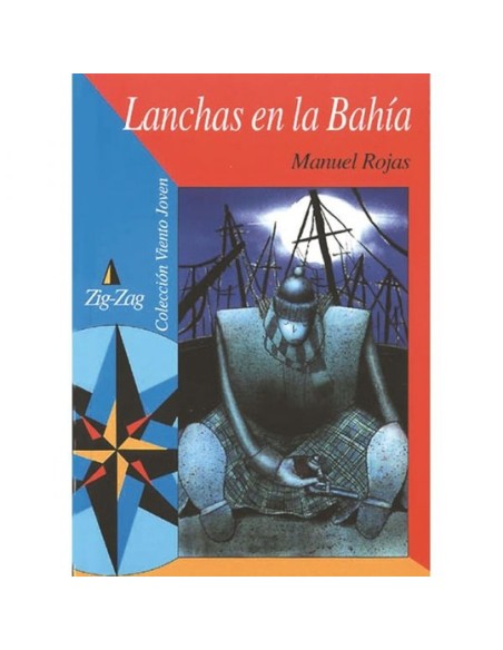 Lanchas en la bahía (Nuevo) Lanchas en la bahía (Nuevo)