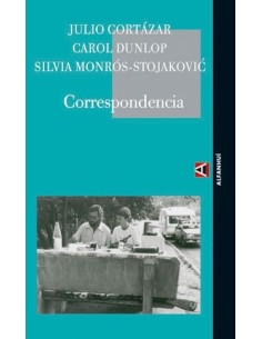 Correspondencia (Usado)