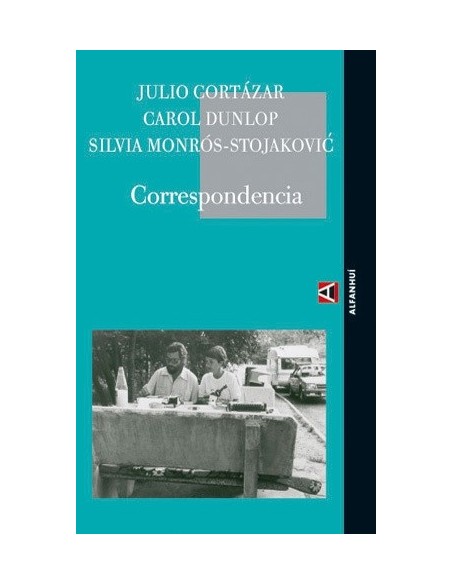 Correspondencia (Usado) Correspondencia (Usado)