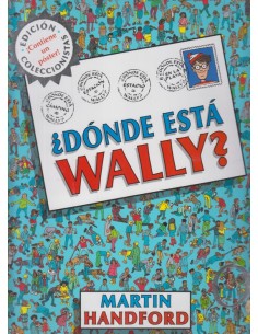 Donde esta Wally (Nuevo)