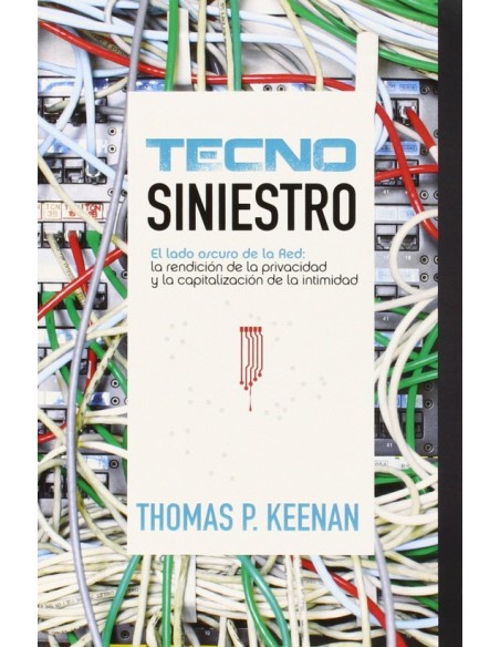 Tecno Siniestro (Nuevo) Tecno Siniestro (Nuevo)
