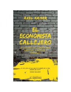 El economista callejero (Nuevo)