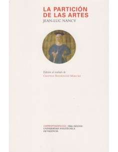 La partición de las artes (Nuevo)