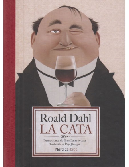 La cata (Nuevo) La cata (Nuevo)