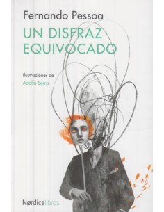 Un disfraz equibocado (Nuevo)