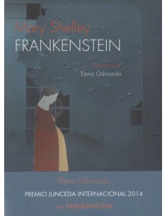 Frankenstein (Nordica) (Nuevo)