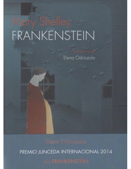 Frankenstein (Nordica) (Nuevo) Frankenstein (Nordica) (Nuevo)