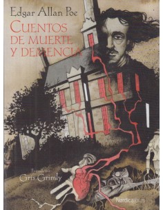 Cuentos de muerte y demencia (Nuevo)