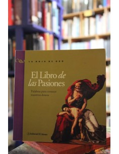 El libro de las Pasiones (Usado)