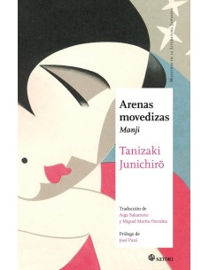 Arenas movedizas "Manji" (Nuevo)