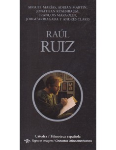 Raúl Ruiz (Nuevo)