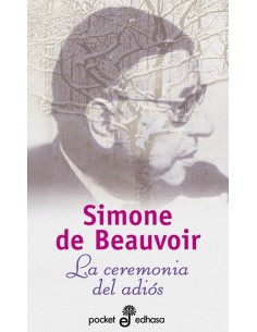 Ceremonia del adiós (Edhasa) (Nuevo)