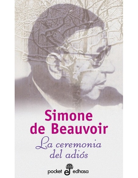 Ceremonia del adiós (Edhasa) (Nuevo) Ceremonia del adiós (Edhasa) (Nuevo)