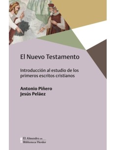 El Nuevo Testamento (Nuevo)