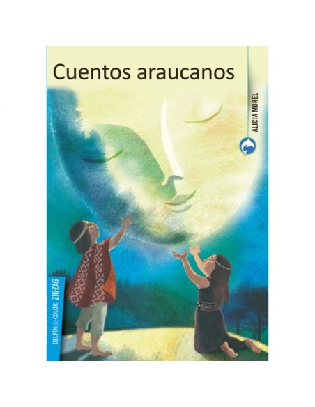 Cuentos araucanos (Nuevo) Cuentos araucanos (Nuevo)