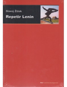 Repetir Lenin (Nuevo)