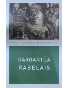 Gargantua (Nuevo)