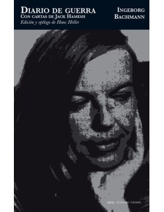 Diario de Guerra (Bachmann) (Nuevo)