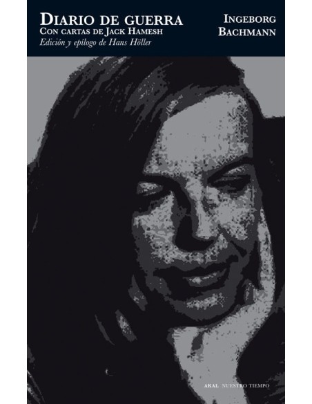 Diario de Guerra (Bachmann) (Nuevo) Diario de Guerra (Bachmann) (Nuevo)