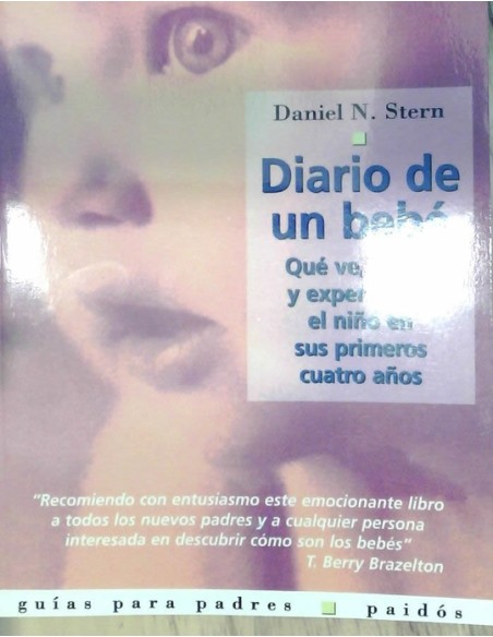 Diario de un bebé (Nuevo)