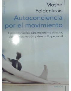 Autoconciencia por el movimiento (Nuevo)