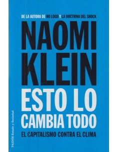 Esto lo cambia todo (Nuevo)