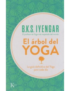 El árbol del yoga (Nuevo)
