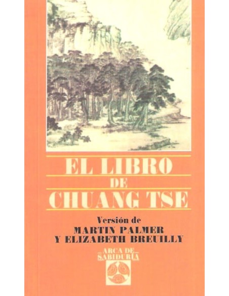 El libro de Chuang Tse (Nuevo)