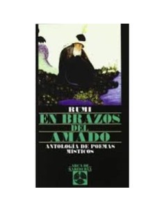 En brazos del amado. Antología de poemas místicos (Nuevo)