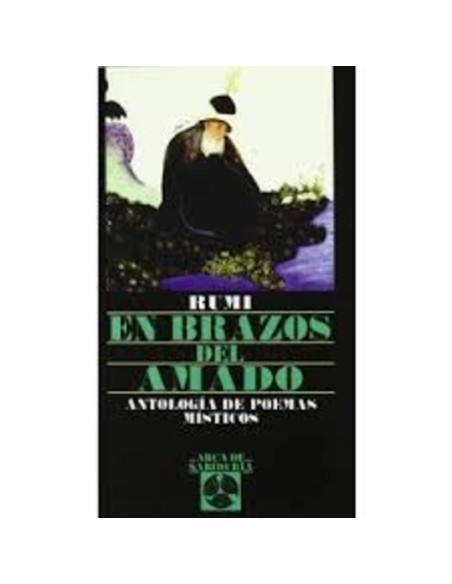 En brazos del amado. Antología de poemas místicos (Nuevo) En brazos del amado. Antología de poemas místicos (Nuevo)