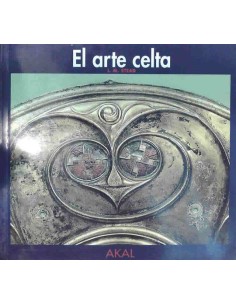 El arte celta (Nuevo)