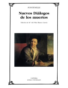 Nuevos Diálogos de los muertos (Nuevo)